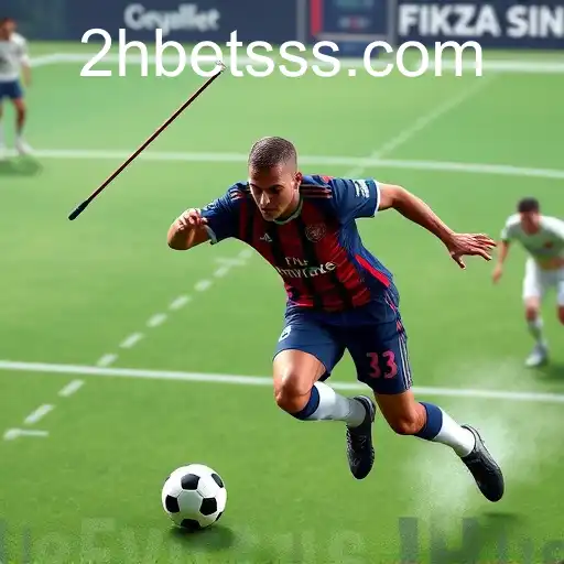 Esportes virtuais