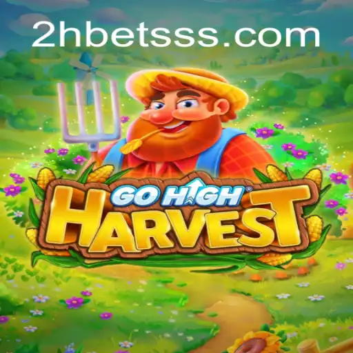 Explorando o Mundo de GoHighHarvest: Um Jogo de Estratégia e Aventura
