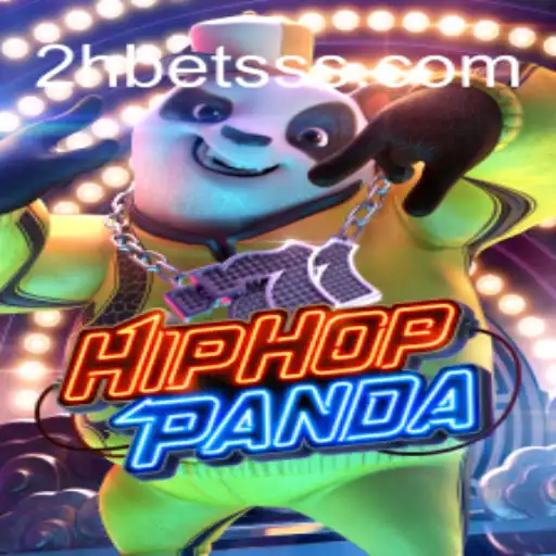 Explorando o Fascinante Mundo do Jogo HipHopPanda
