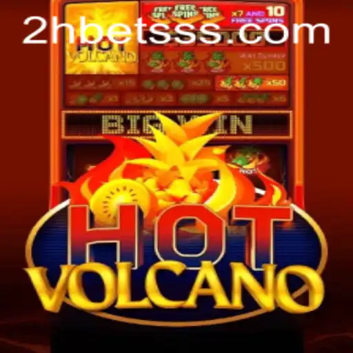 Explorando o emocionante mundo de HotVolcano e a inovação da 2Hbet