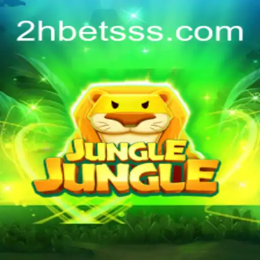 Explorando o Mundo de 'JungleJungle': Um Mergulho nas Aventuras de 2Hbet