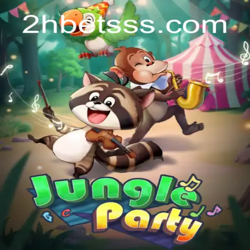 Explorando a Aventura do JungleParty: Regras e Introdução ao Jogo com 2Hbet