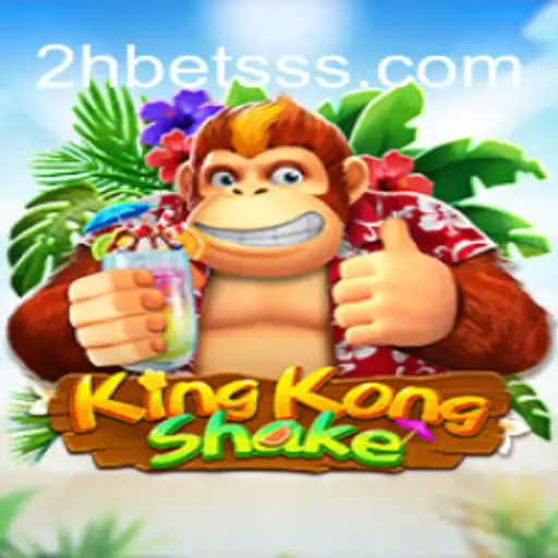 Descubra o Mundo Empolgante de KingKongShake: Uma Nova Sensação dos Jogos com 2Hbet