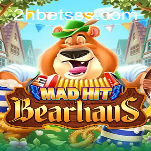 Explorando o Fascinante Mundo de MadHitBearhaus: Um Jogo de Estratégia Inovador