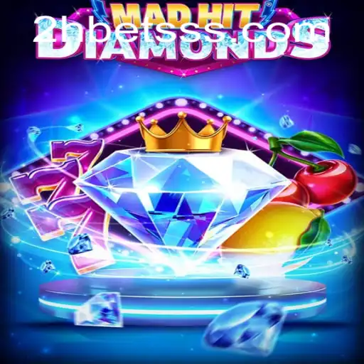 Explorando o Fascinante Universo do Jogo MadHitDiamonds com 2Hbet