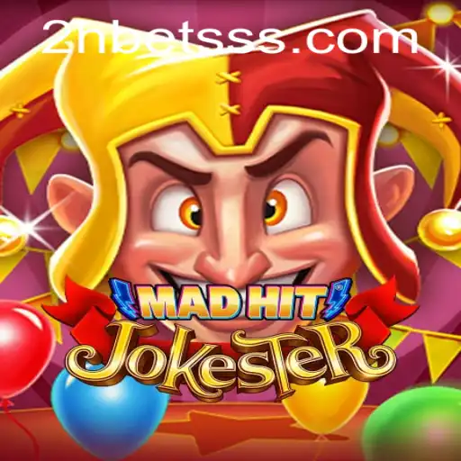 Explorando o Universo de MadHitJokester: Um Novo Fenômeno no Mundo dos Jogos