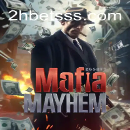 MafiaMayhem: Uma Imersão em Estratégia e Astúcia
