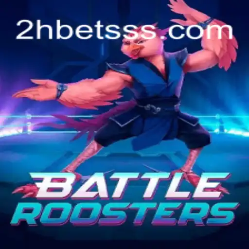 BattleRoosters: Mergulhe no Mundo Estratégico e Intenso deste Jogo Emocionante