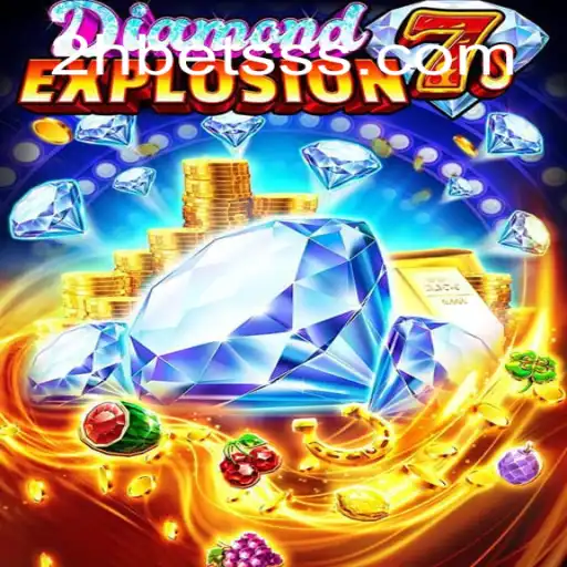 Explorando o Mundo de DiamondExplosion7s
