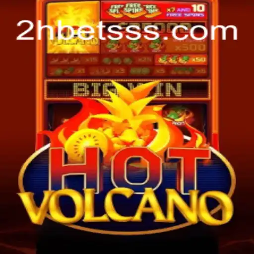 Explorando o emocionante mundo de HotVolcano e a inovação da 2Hbet