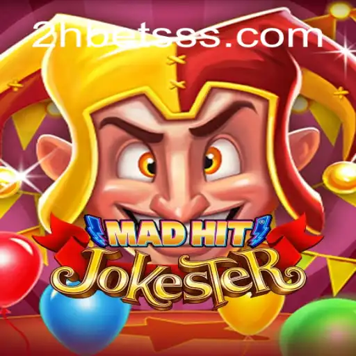 Explorando o Universo de MadHitJokester: Um Novo Fenômeno no Mundo dos Jogos