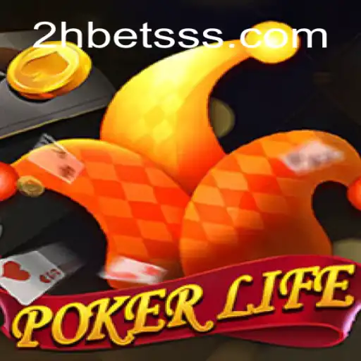 Descubra o Universo do PokerLife: Diversão e Estratégia com 2Hbet