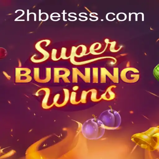 SuperBurningWins: Uma Imersão Fascinante no Universo das Slot Machines