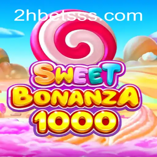 Explorando o Fascinante Mundo de SweetBonanza1000 na 2Hbet