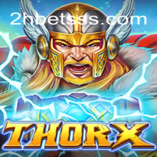 Explorando o Mundo de ThorX: Um Novo Fenômeno nos Jogos Online com 2Hbet