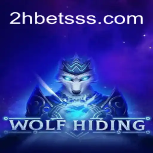 WolfHiding: Um Novo Jogo Estratégico no Mundo de 2Hbet