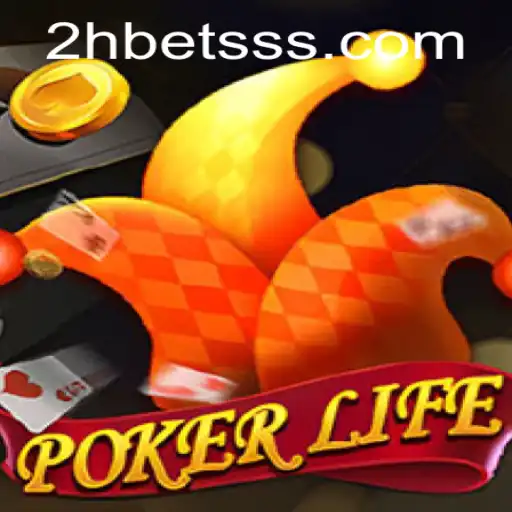 Descubra o Universo do PokerLife: Diversão e Estratégia com 2Hbet