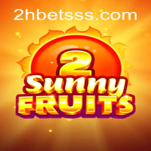 SunnyFruits2: Mergulhando no Universo Vibrante e Envolvente do Jogo