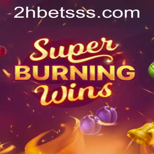 SuperBurningWins: Uma Imersão Fascinante no Universo das Slot Machines