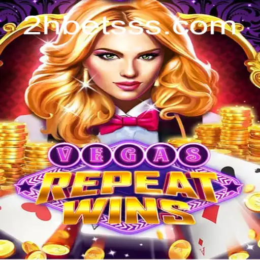 VegasRepeatWins: O Novo Fenômeno dos Jogos de Cassino