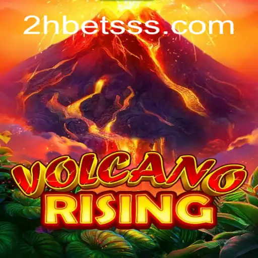 Descubra VolcanoRising: O Novo Fenômeno no Mundo dos Jogos de Estratégia