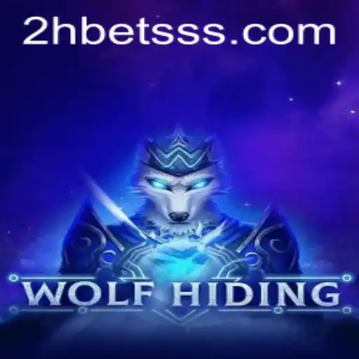 WolfHiding: Um Novo Jogo Estratégico no Mundo de 2Hbet